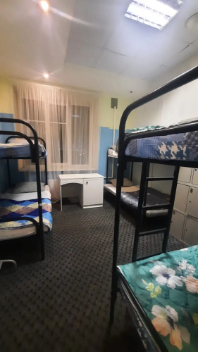 Фотография номера хостела LikeHome Hostel