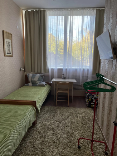 Фотография номера хостела Рус - Иркутск