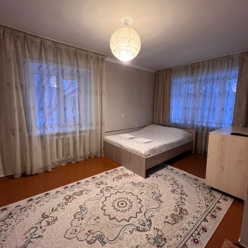 Фотография номера квартиры Квартира Лободы 32 эконом вариант