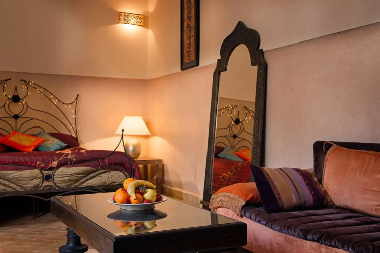 Гостевой дом Riad darhani — фото 3