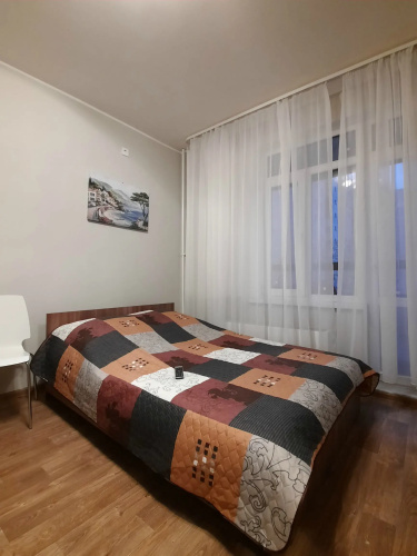 Фотография номера квартиры Квартира на Улице Академика Каргина 23а
