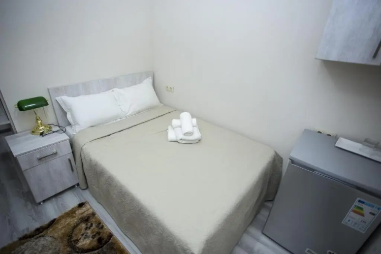 Фотография номера гостиницы Hotel Garanti