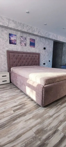 Фотография номера квартиры Квартира посуточно