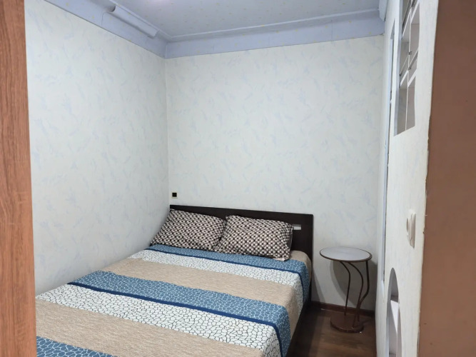 Фотография номера квартиры Квартира однокомнатная в сaмом цeнтрe Новoроccийcкa