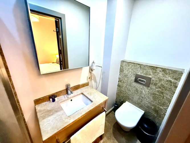Отель Beyoğlu Suites — фото 4