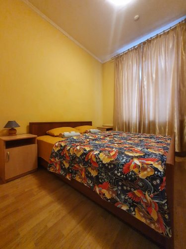 Фотография номера гостиницы Престиж