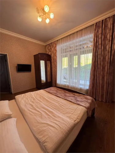 Фотография номера гостевого дома Mountain Saniba Eco Hotel