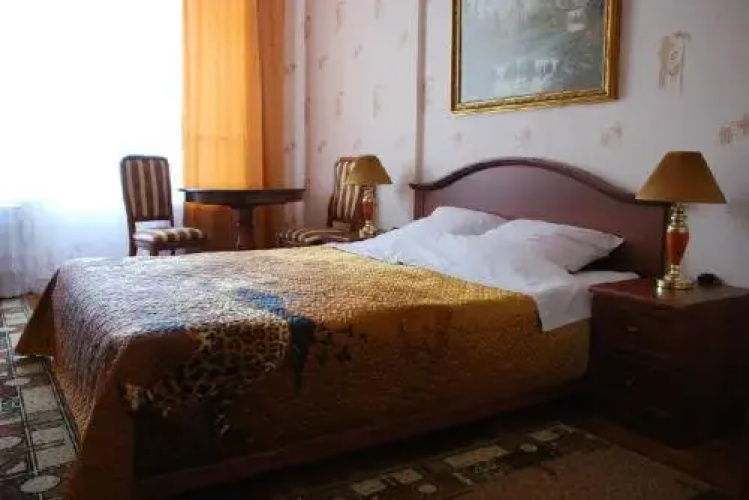 Фотография номера гостиницы София