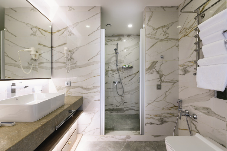 Фотография номера гостиницы Санаторий Foros Wellness & Park