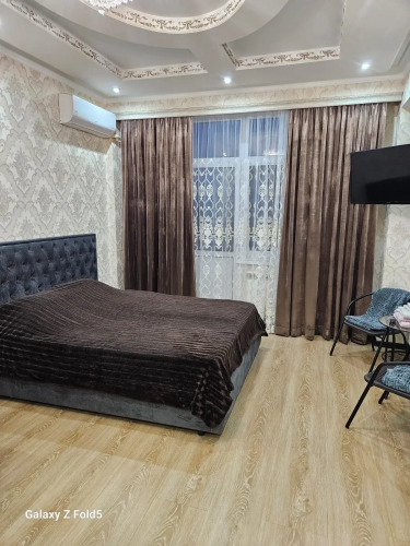 Фотография номера квартиры Квартира на Автовокзале