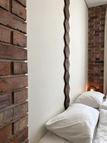 Фотография номера гостиницы Loft Hotel