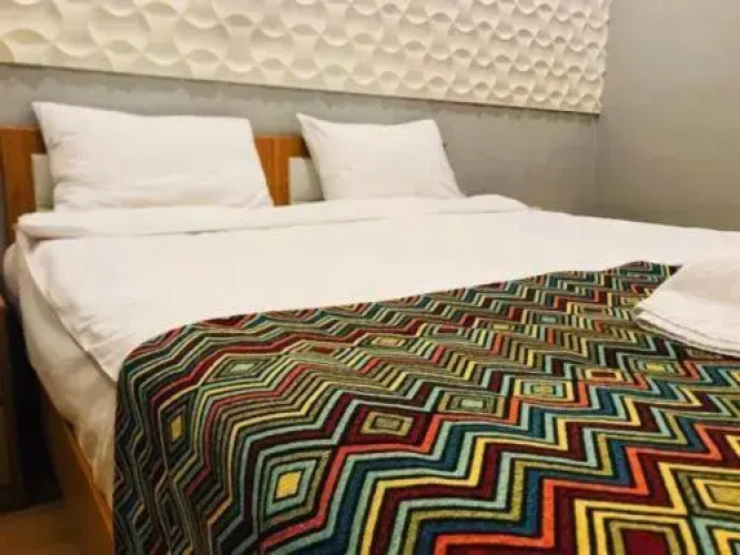Downtown Hotel Tbilisi