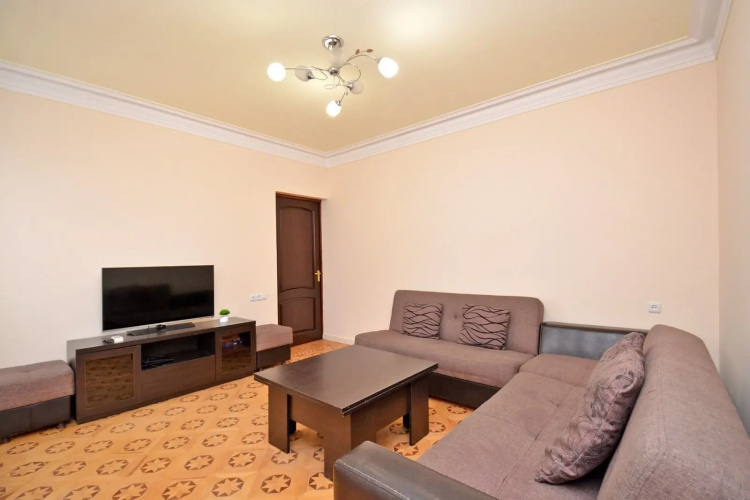 Фотография номера квартиры Апартаменты Perte House on Saryan street 20/1