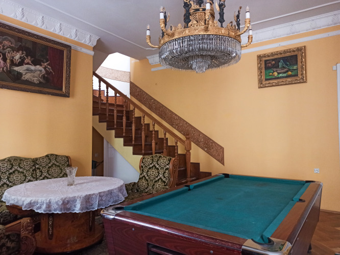 Мини-Отель Count Villa — фото 2