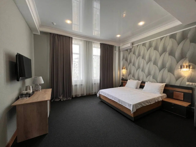 Фотография номера гостиницы Hotel Old City