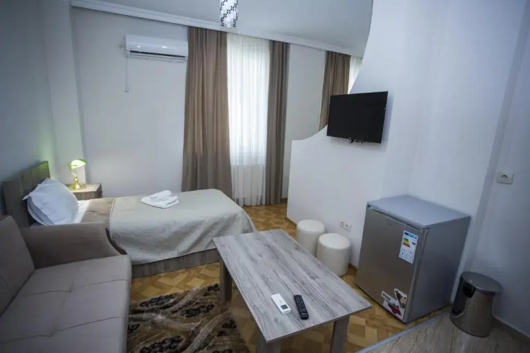 Фотография номера гостиницы Hotel Garanti