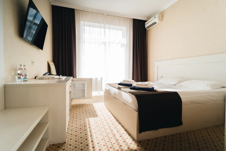 Отель Gemst Hotel & Spa