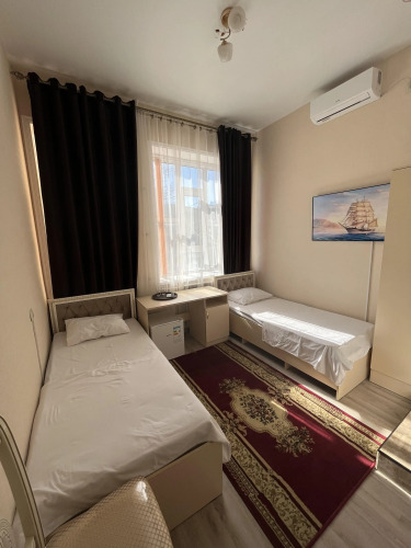 Фотография номера гостиницы GRAND HOTEL