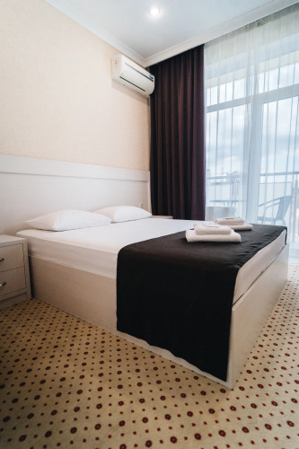 Фотография номера гостиницы Gemst Hotel&Spa