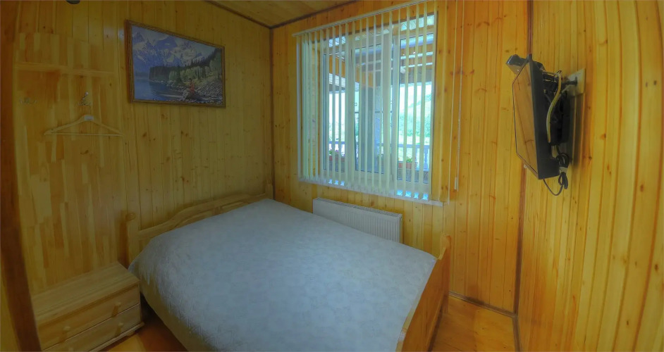 Фотография номера гостевого дома Mountain Saniba Eco Hotel
