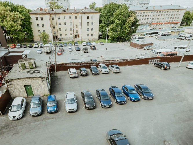 Гостиница Тула — фото 4