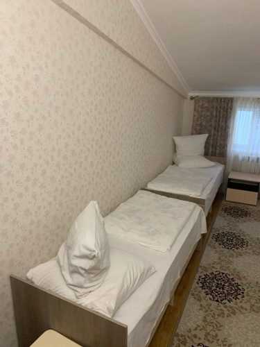 Фотография номера гостиницы Гранд