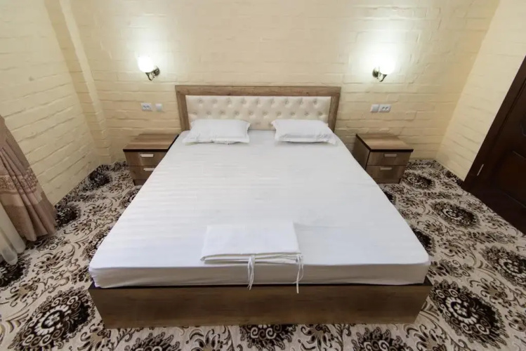 Фотография номера гостиницы Orient Grand