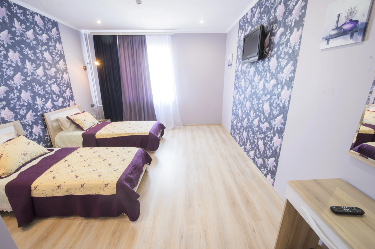 Фотография номера гостиницы Sport Hotel Максимум