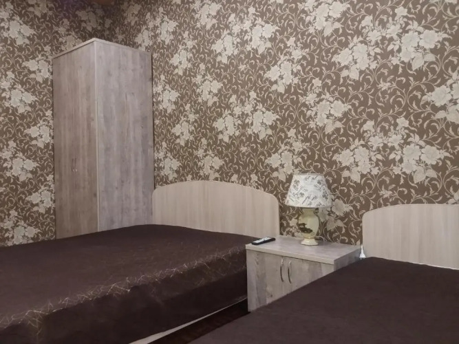Фотография номера санатория Лилия