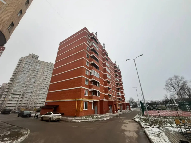 Фотография номера квартиры Апартаменты Пригородная, 41