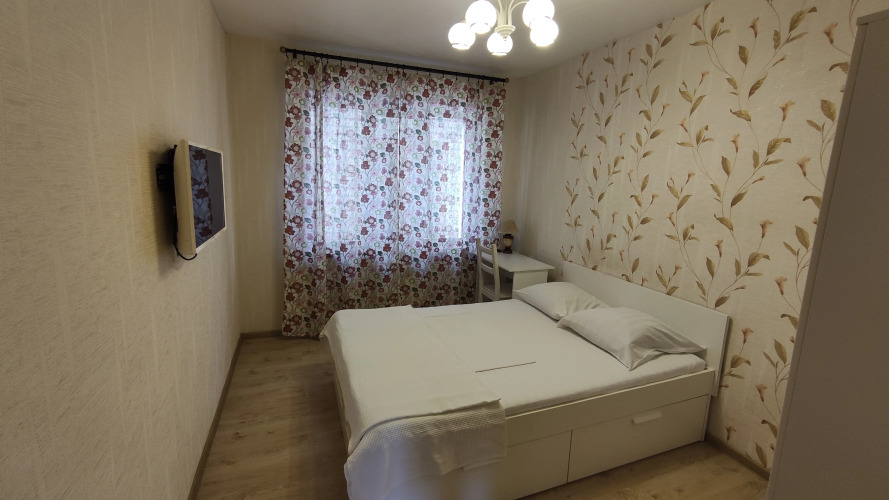 Фотография номера гостиницы Уютный Дом