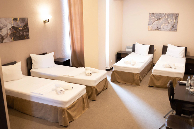 Фотография номера гостиницы Richmind Hotel