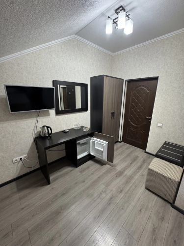 Фотография номера гостиницы Park Hotel
