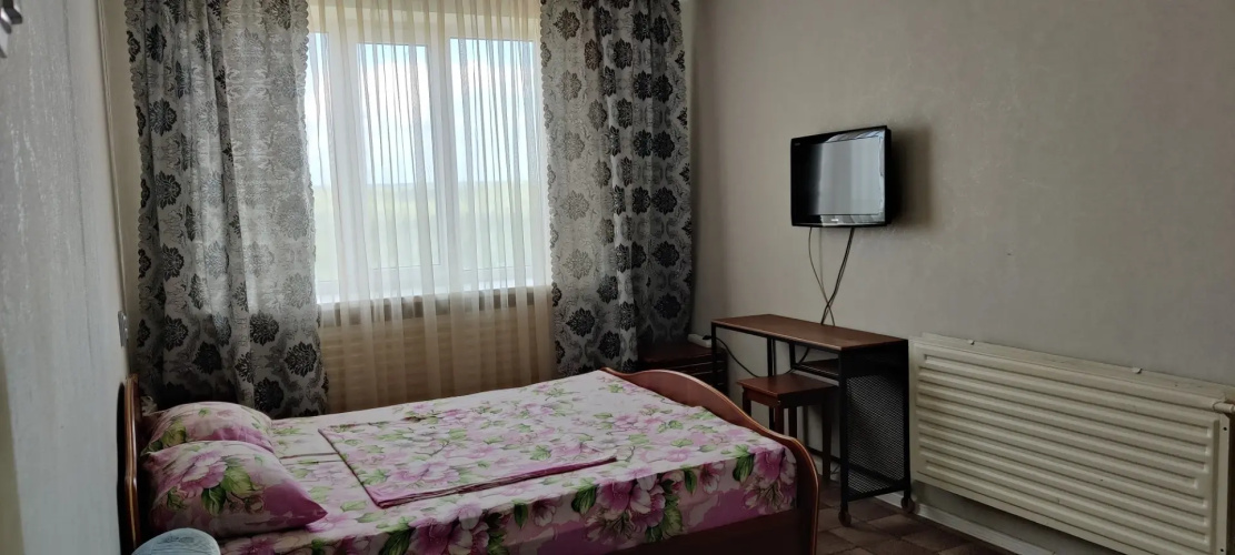 Фотография номера квартиры Квартира на Возейской 17