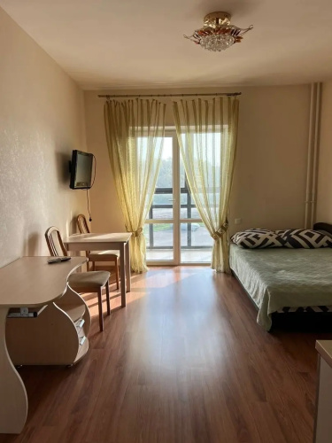 Фотография номера квартиры Квартира в новом ЖК River House