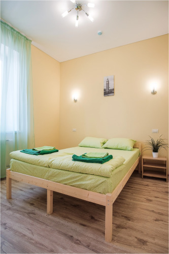 Фотография номера хостела Nice hostel
