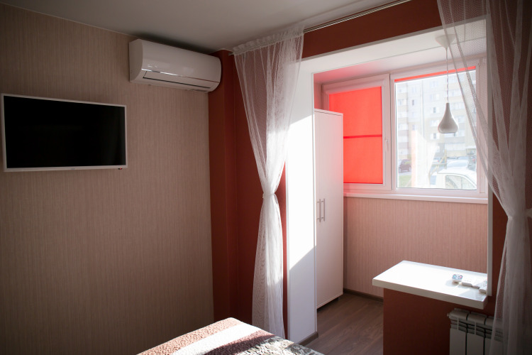 Фотография номера мини отеля Roomer