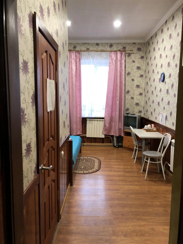 Мини-Отель Городок — фото 4