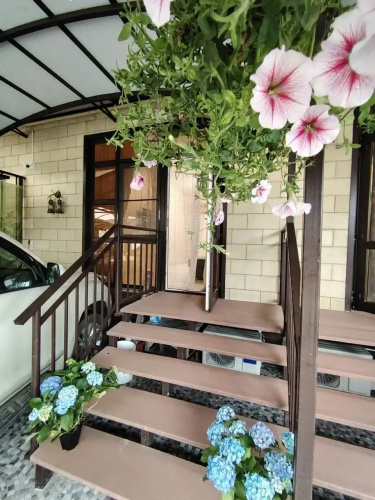 Фотография номера квартиры Apartment ТАУНХАУС  В КП ТЮЛЬПАНОВКА