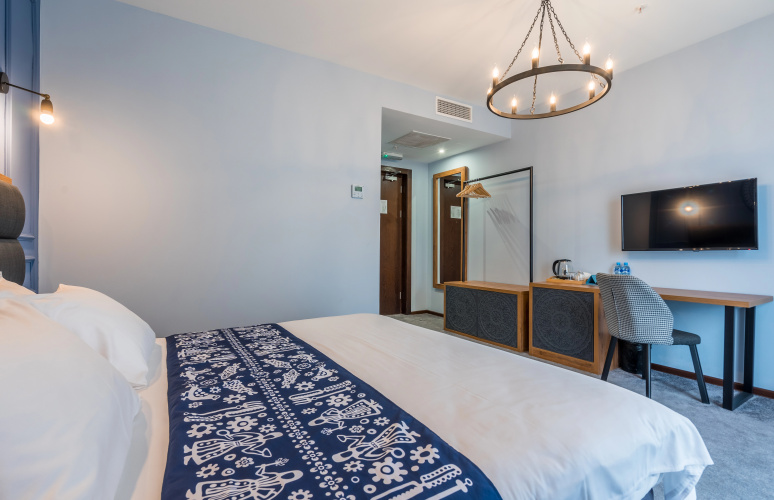 Фотография номера гостиницы Matiane Boutique Hotel