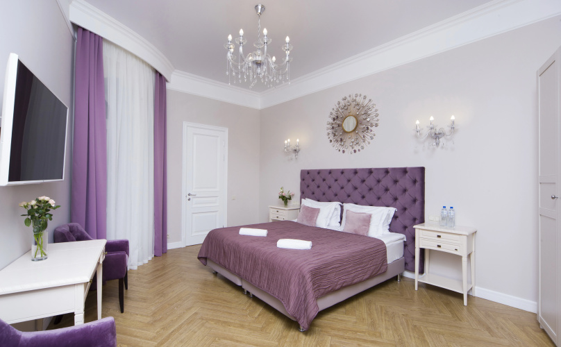 Фотография номера мини отеля Grand Memories