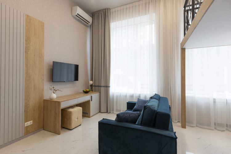 Фотография номера гостиницы 8Avenue
