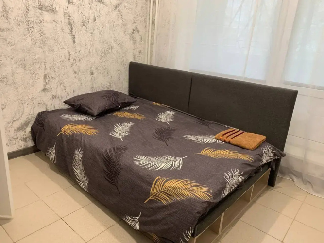 Фотография номера квартиры Апартаменты Dukat Apart 405-4