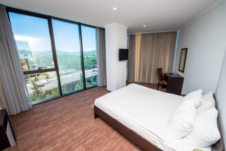 Фотография номера гостиницы Hotel Shine Palace