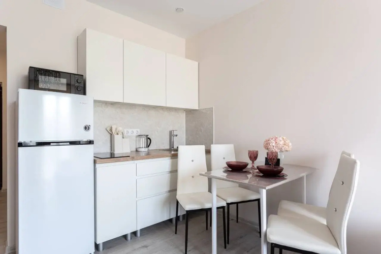 4.16 Studio Letnii 2 Flat — фото 3