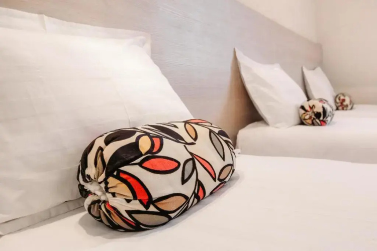 Фотография номера гостиницы Urban Boutique Hotel