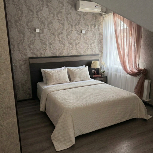Фотография номера гостиницы Park Hotel