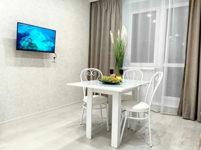 Фотография номера квартиры Апартаменты LikeHome на ул. Ломоносова, 3