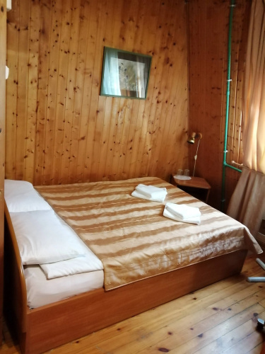 Гостиница Загородная Трактир