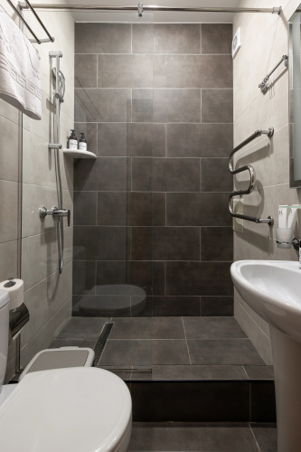 Фотография номера гостиницы Kiparis Resort by Stellar Hotels